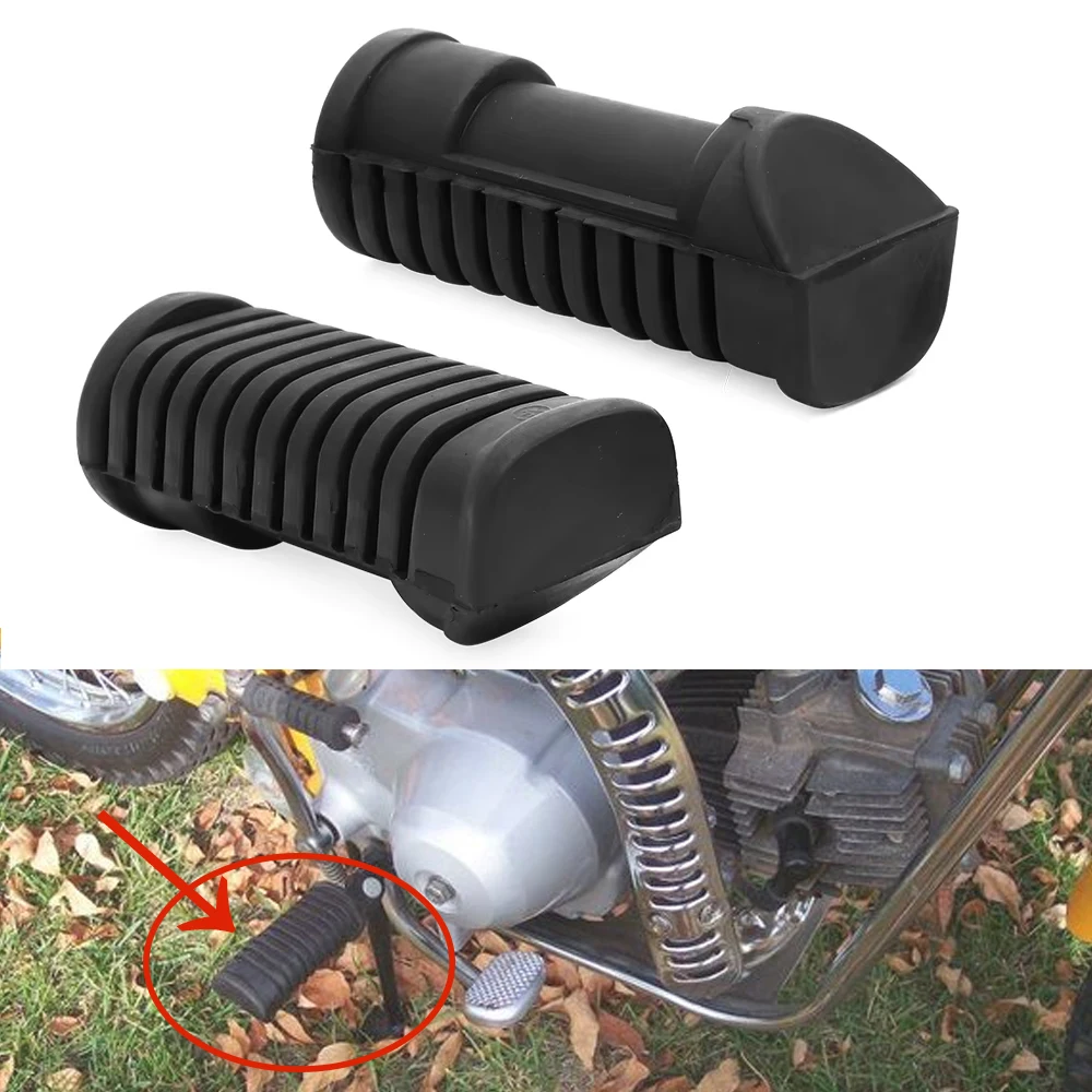 

Подножки для Honda CT90 CL77 CB CL100 125 175 350 450 50661-110-000