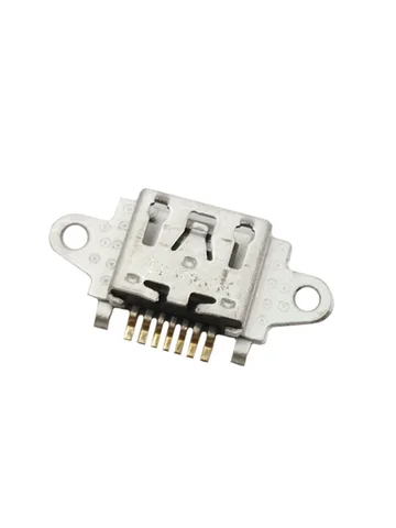 10-100 шт. USB-разъем для зарядного устройства, порт для зарядной док-станции для OPPO K1/A1/A3/A5/A7/A7X/A73/A83/A9/A9X/R15X/R5/A71/A79/A15X/AX5/AX7/A73S