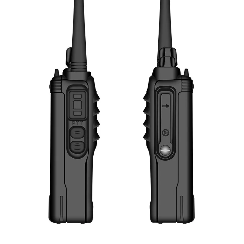 Baofeng Bf-n9 Waterproof Walkie Talkie High Power Baofeng Civil Handheld Station At Construction Site