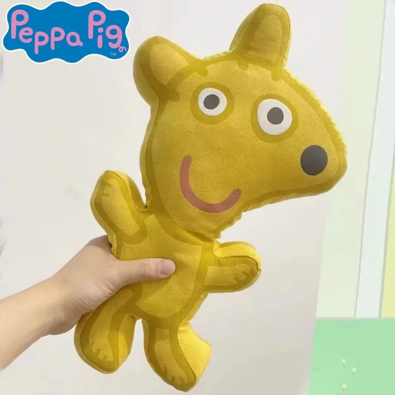 Hasbro Плюшевая игрушка Свинка Пеппа