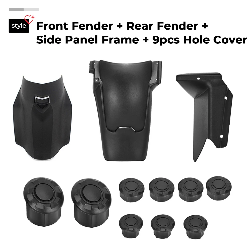 

Для BMW R1250GS R 1250 GS 1250 R 1250GS LC adv 2023, крышка заднего крыла мотоцикла, расширение брызговика, защита от брызг, защита для шин