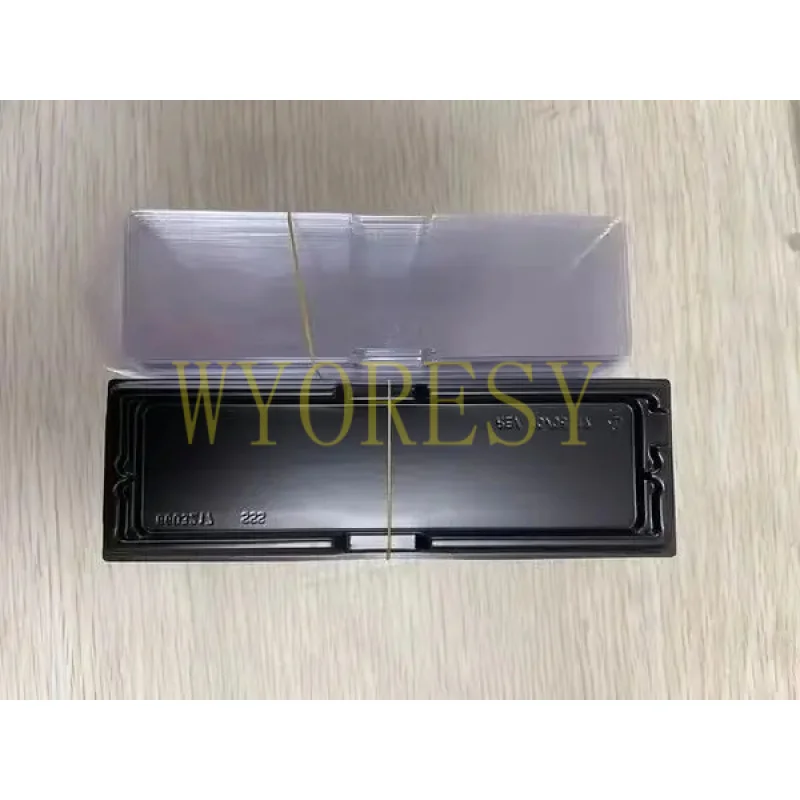Высококачественные коробки для хранения, раскладной чехол для DDR Box DDR2 DDR3 DDR4, спецификации для ноутбука, коробка для памяти, защитная коробка (art.: 3920cc4bdbf95) - 3920cc4bdbf95