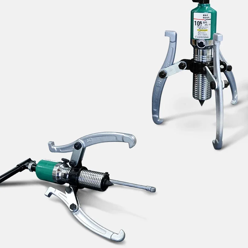 30 тонн гидравлический съемник подшипников 2 и 3 захвата внутреннего подшипника