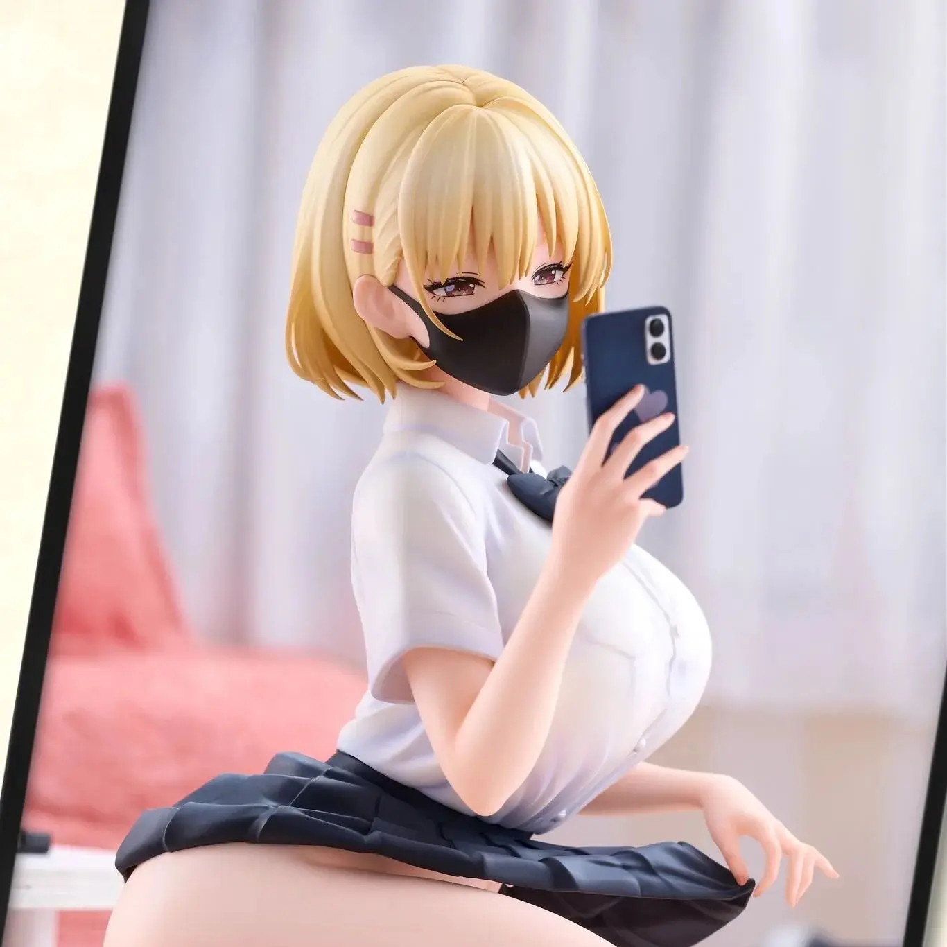 Хентай Фигурка аниме «хентай», 180 мм | AliExpress