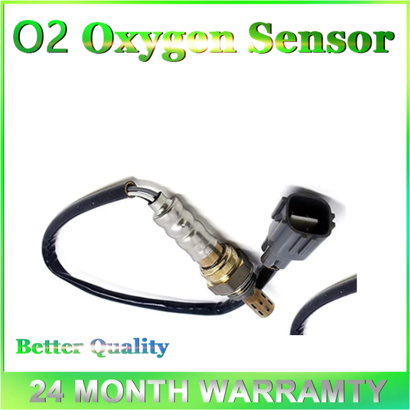 

Для 02 O2 кислородного датчика потока Toyota Corolla 2009-2010, Tacoma 2005-2012 SG368