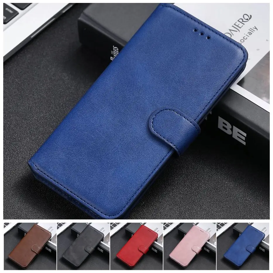 cute magnetic phone wallet cover for case oneplus 8t 9r 9 pro one plus nord 2 ce n10 n100 n200 5g man lady protect capa bag d27e free global shipping