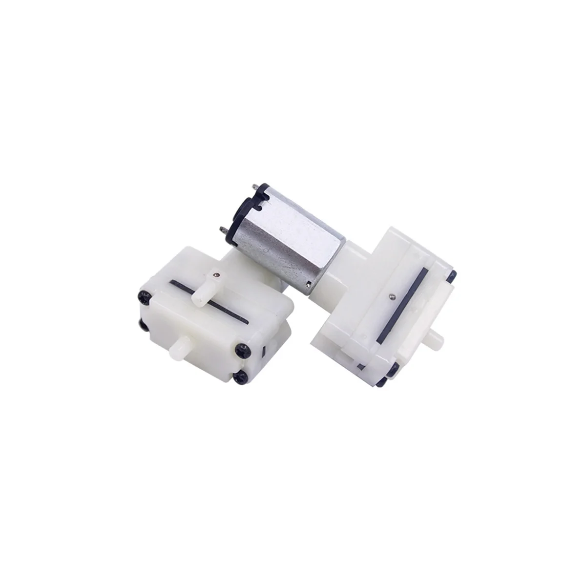 Новый двигатель водяного насоса для робота-пылесоса Xiaomi Mijia G1 MJSTG1 360 X90 запасные