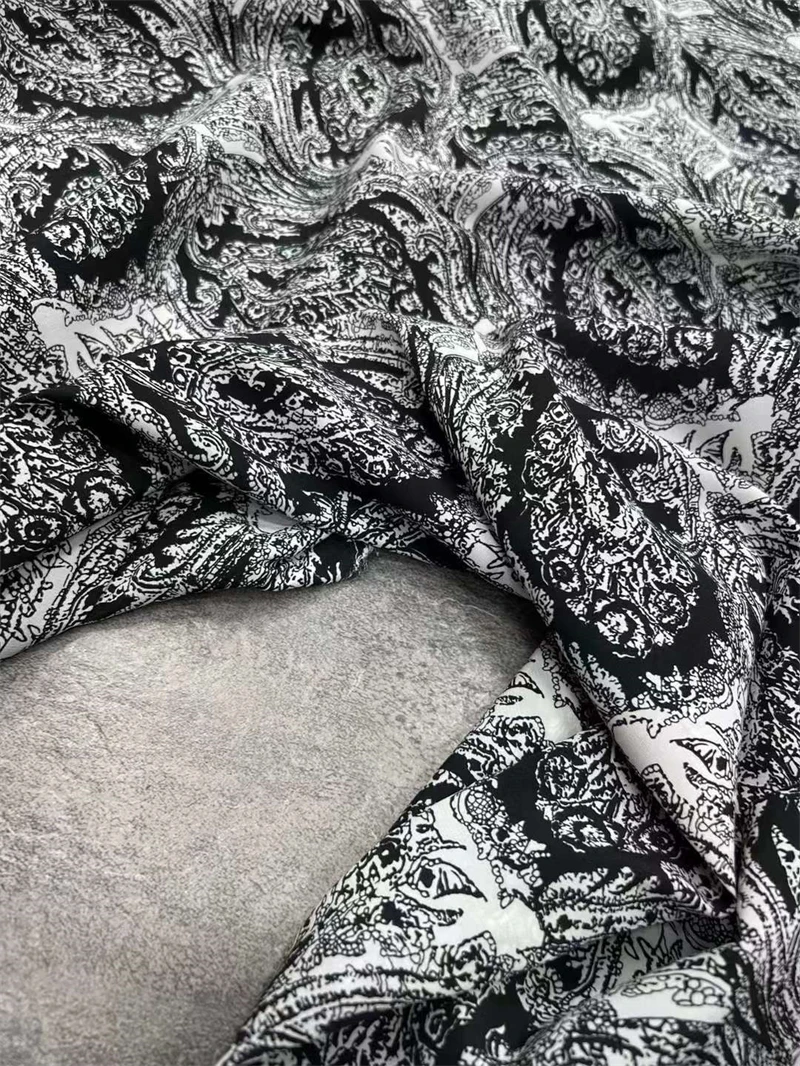 Высококачественная дизайнерская атласная ткань 1 4 м ширина 18 м/м