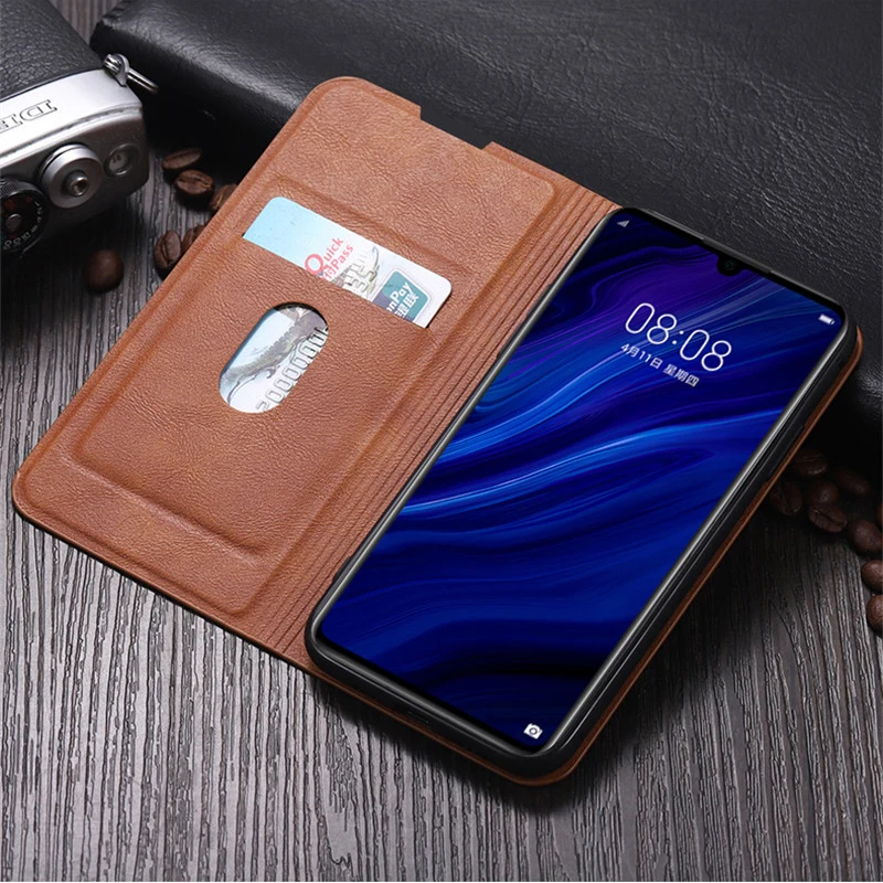 New Flip Wallet Case For Xiaomi Mi MAX 2 Case Retro Leather Card Holder Slim Back Cover For Xiaomi Mi Max 2 Mi Max 3 Phone Cases