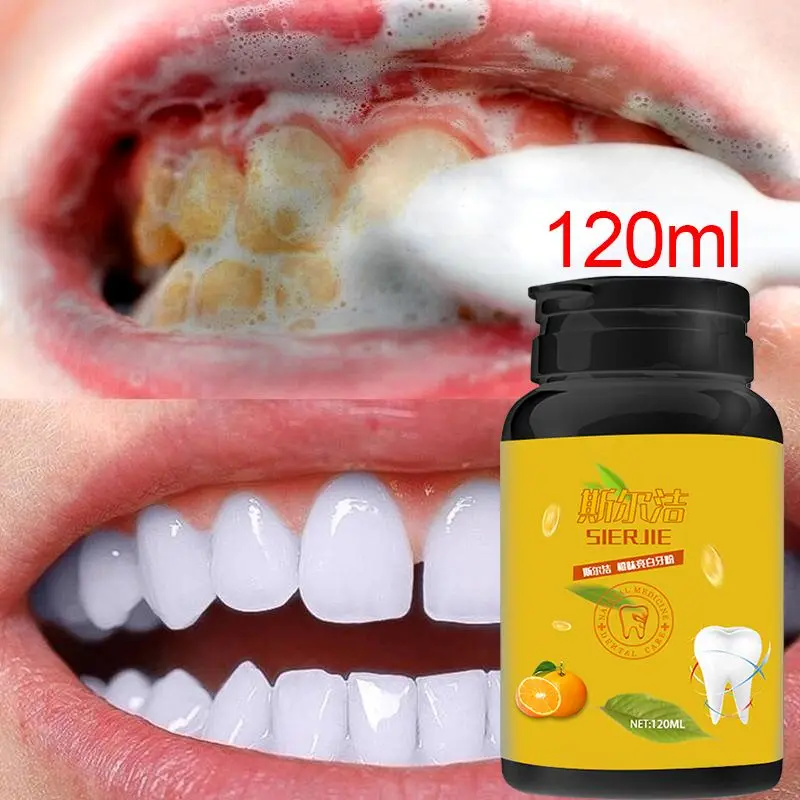 

Teeth Whitening Tooth Powder, Clean Oral Hygiene, Remove Tobacco and Tea Stains, Light Coffee Stains, Fresh Breath Care Products