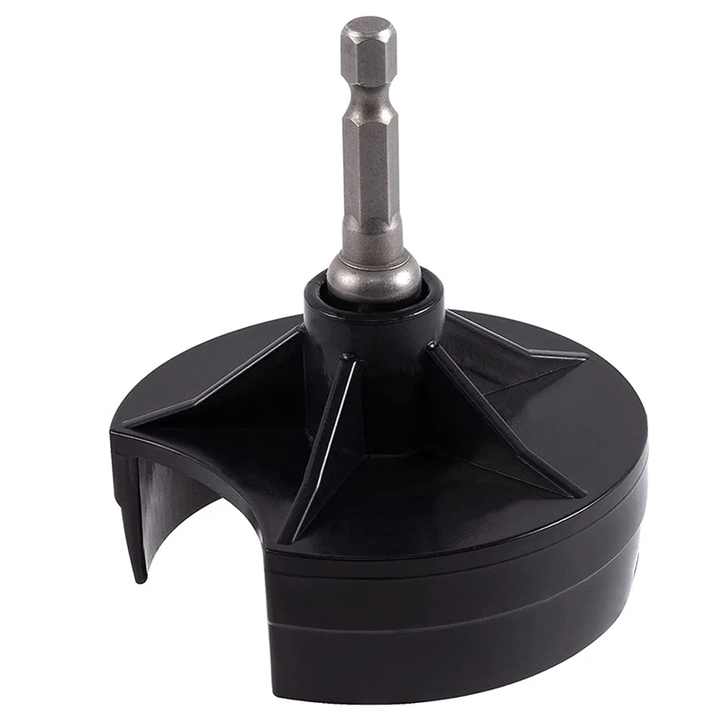 

Адаптер для вязальной машины-Кривошип стандартного стандарта Шестигранная стальная насадка быстровязанный адаптер питания CNIM Hot