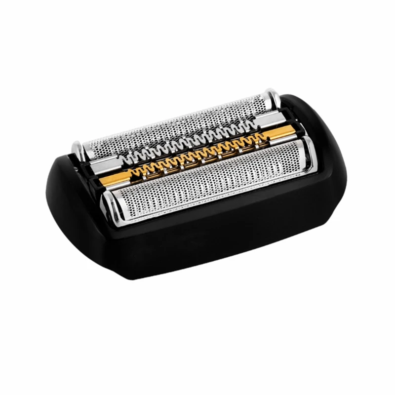 Головка резака для фольги 92B Braun серии 9 S9 бритва 9030S 9040S 9050Cc 9070Cc 9075Cc 9095Cc 909090cc 9093S 9240S