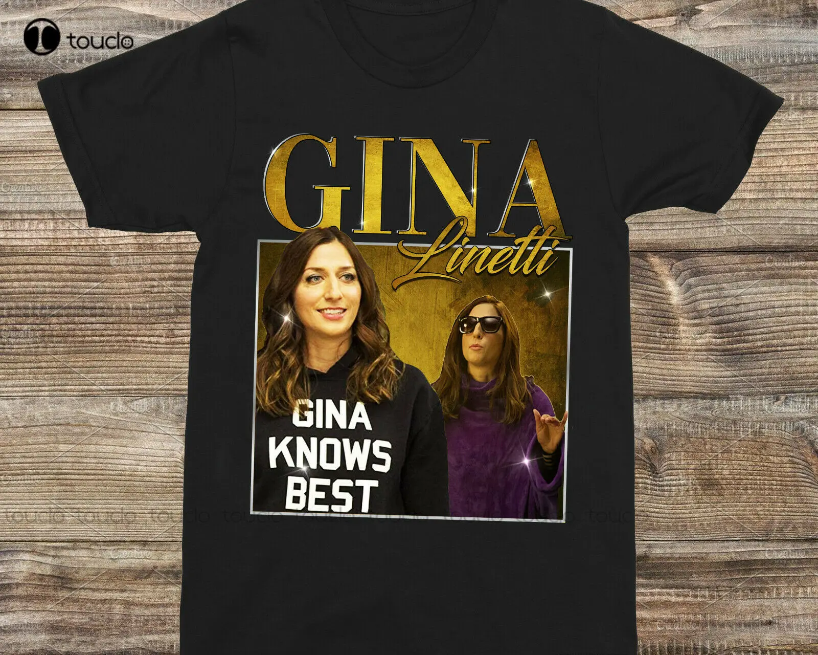 

Футболка Gina-Linetti Brooklyn 99 Челси Peretti 90-х, Гавайские рубашки, хлопковые футболки, искусственная уличная одежда, новинка, популярная