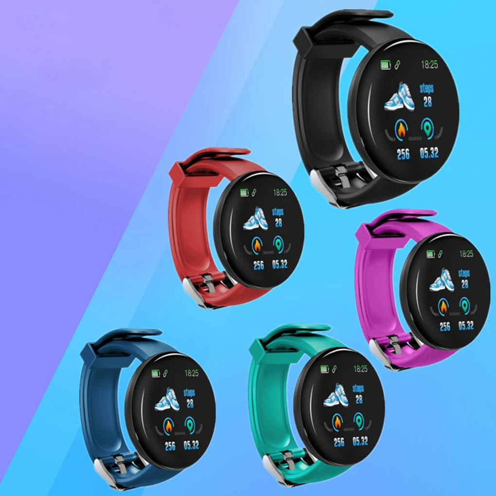 

For iOS Android V07 Smart Wristband Band Heart Rate Blood Pressure Bracelets pedomet Bracelet Fitness Tracker SmartBand