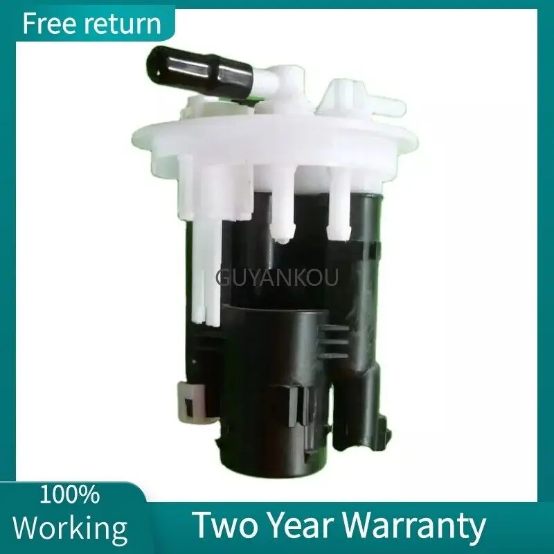 Фото Топливные фильтры MR 431543   16010S5A931 16010S5A932 16010SFE000 17048SFE000 Для MITSUBISHI GRANDIS LANCER PAJERO SPACE RUNNER WAGON №1
