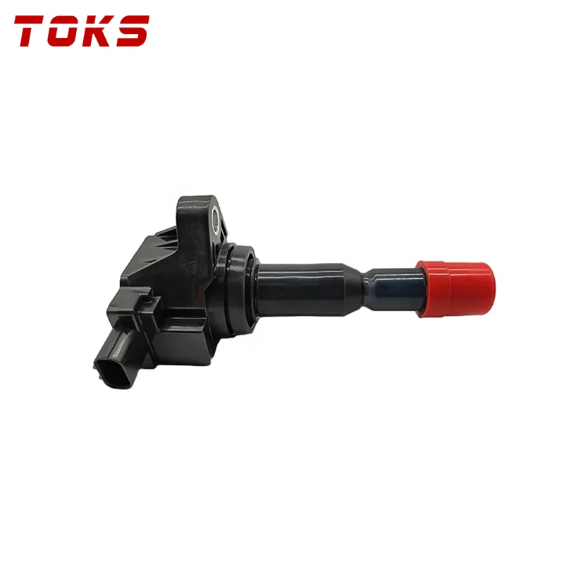 1 шт. 30520-PWC-003 катушка зажигания для Honda Airwave II 5 L4 City Jazz UF581 CM11-110