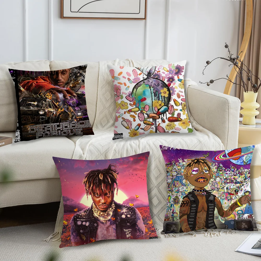 Чехол для подушки WRLD 30x30 см