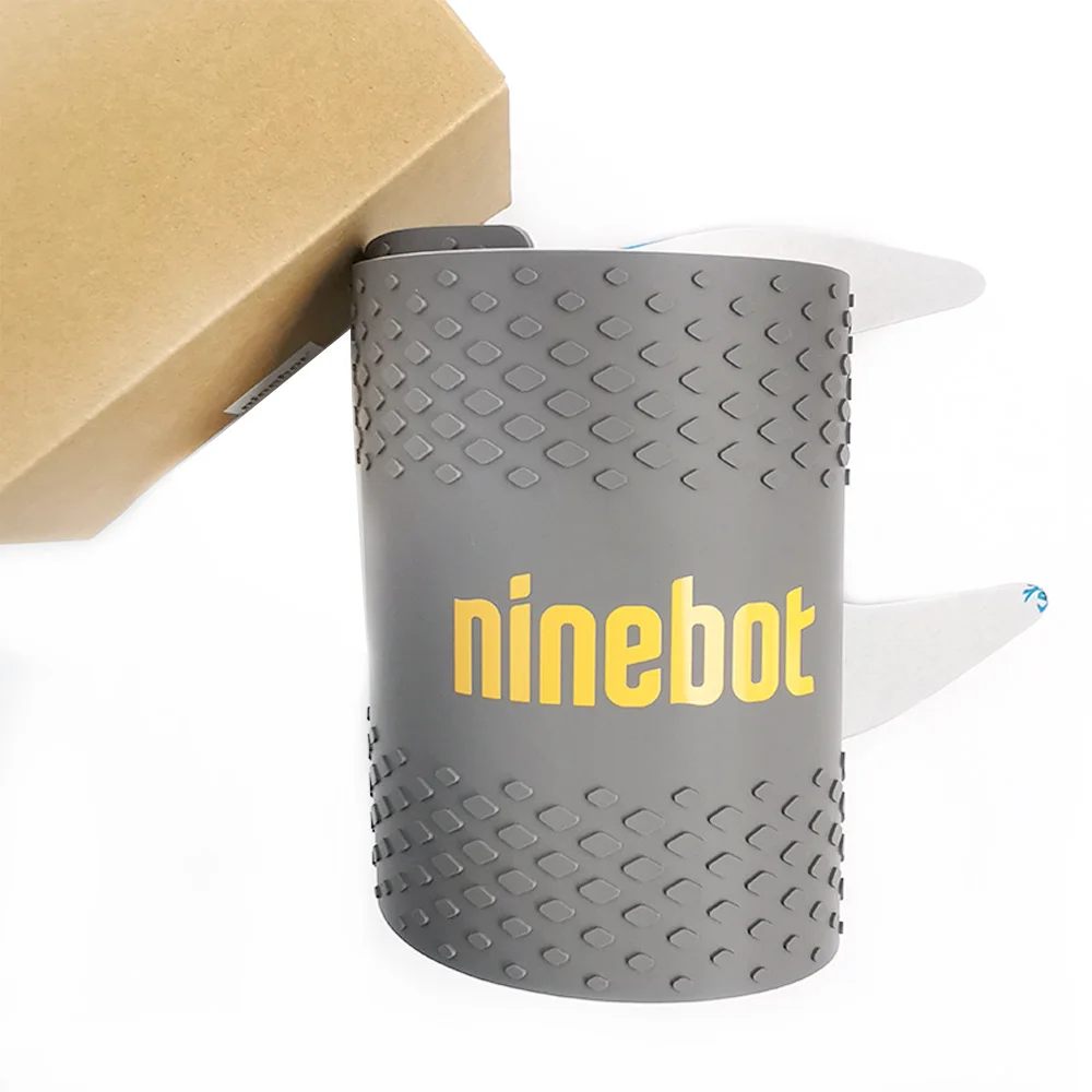 

Подставка для Ninebot MAX G30/G30L/G30D, оригинальная резиновая накладка для Ninebot MAX/G30/G30D, коврик для электроскутера, скейтборда