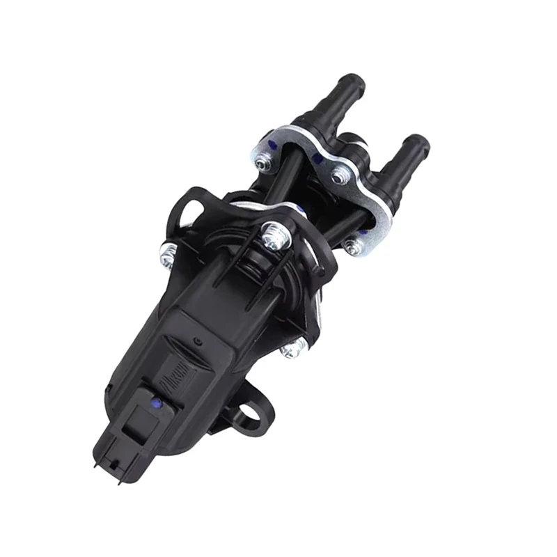 Фото Гениальный топливный насос двигателя мотоцикла в сборе для Qingqi Suzuki QS125-5A QS125-6 Блок инъекционной системы №3