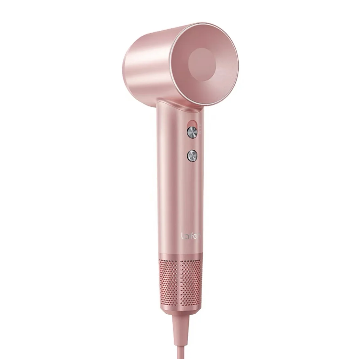 

hairdryers link laifen03 pink and zhibai