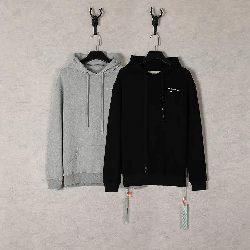 

2023 high-quality classic fashion casual free shipping trendy brand men's and women's long-sleeved sports hooded sweater