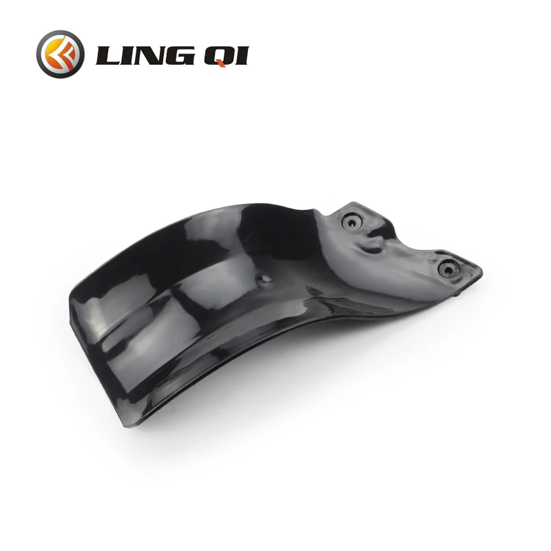 

Motorcycle Fender For KAYO K2 Accessories Off-Road Motorcycle Tires Rear Fender For KT85 Rear Shock Mud Plate Flap
