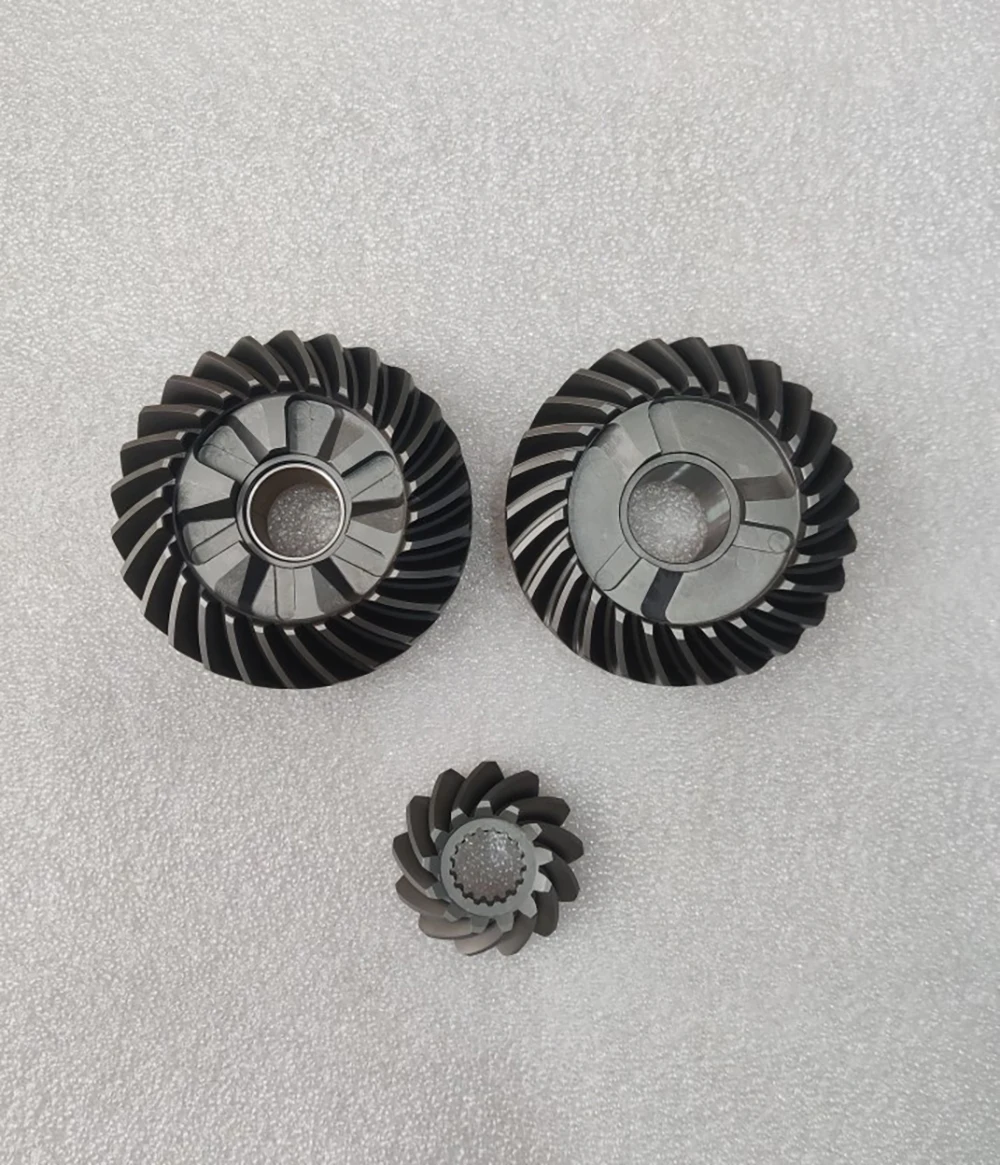 Подвесной мотор передач полный набор для Yamaha Hidea Parsun 2-тактный 85HP лодочный