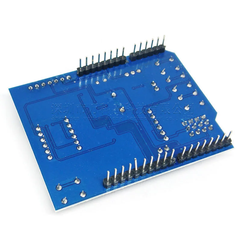DHL 200 шт. многофункциональная Плата расширения для Arduino UNO R3 LENARDO Mega 2560 Shield |