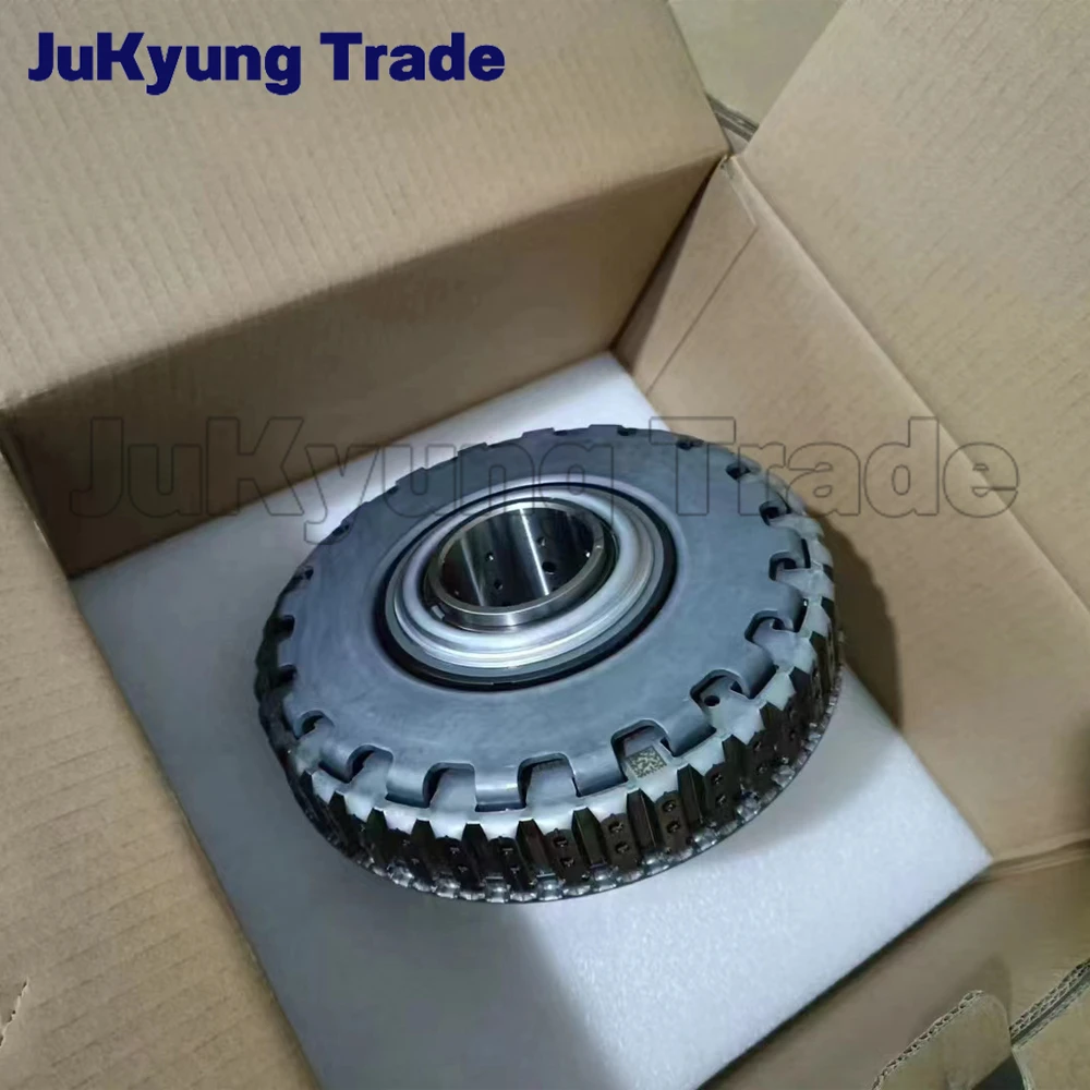 Nova 7DCT300 Mercedes-Benz BMW Renault коробка передач мокрый двойной сцепление автозапчасти