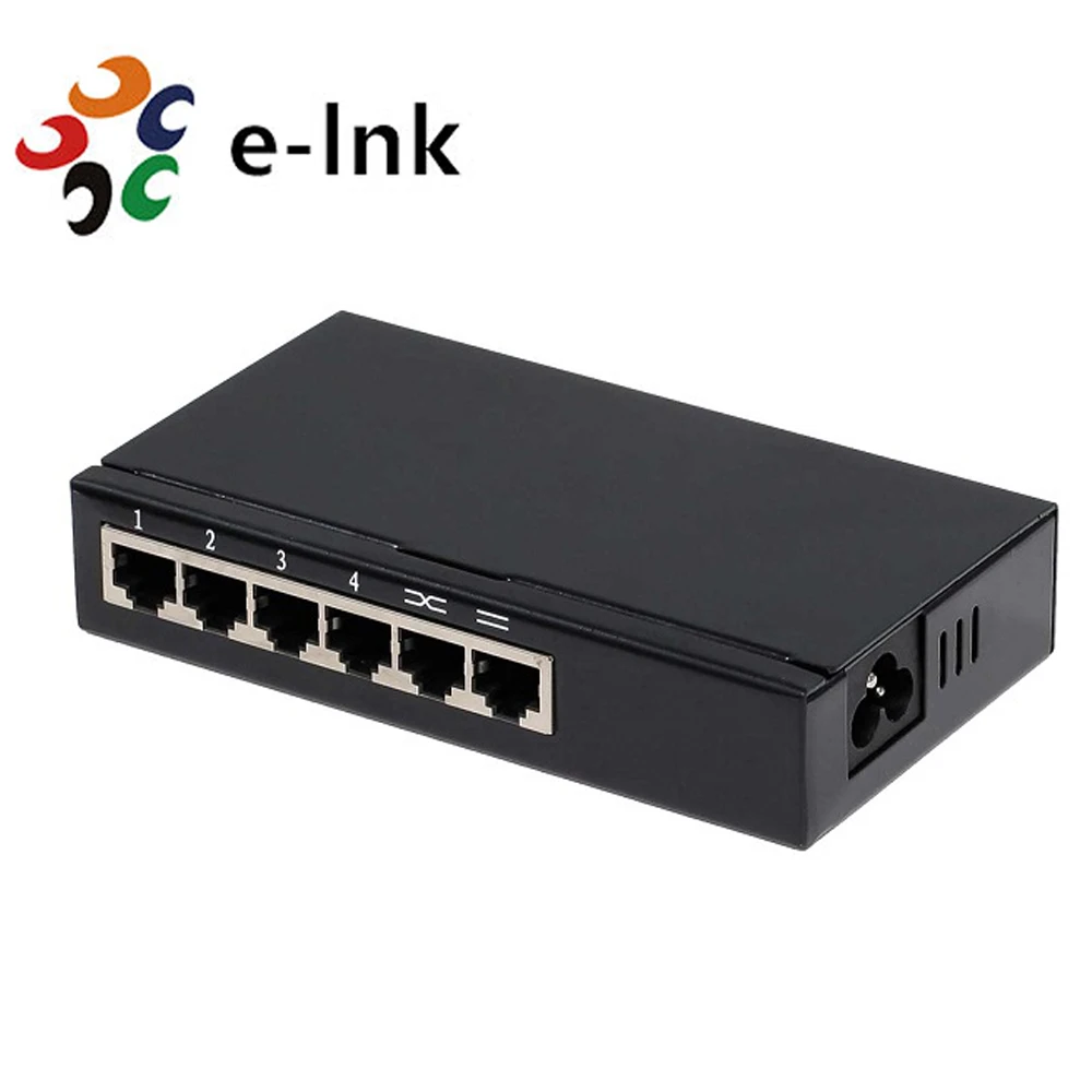 

10Mbps Ethernet Booster / Extender