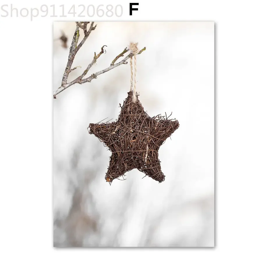 

Картина на холсте Рождество