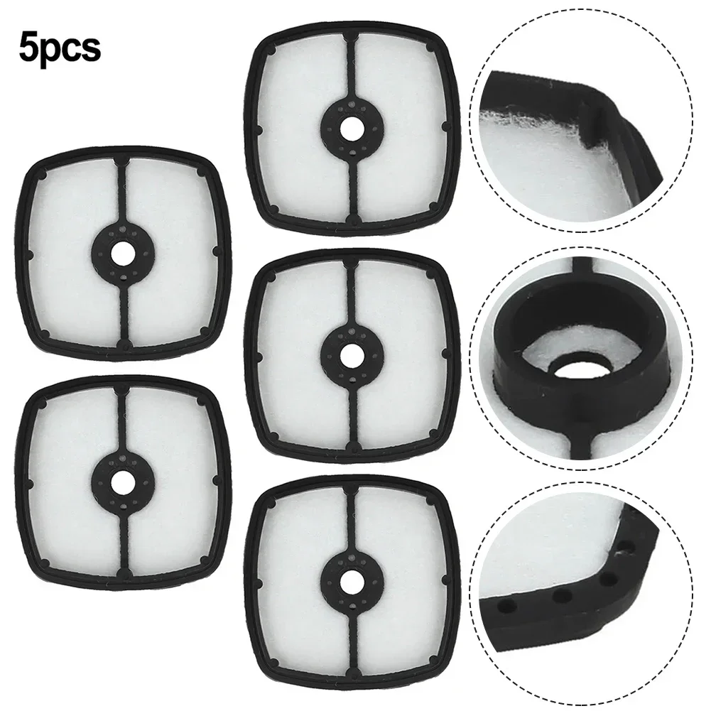 Высокопроизводительный воздушный фильтр совместимый с Echo ES250 HC2400 PB200 SRM231 EDR260 PE200