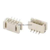 right angle smd ph2 0 2 0mm pitch 2p 3p 4p 5p 6p 7p 8p 9pin 10 pin smd male plug terminals connector ph 2 0 female