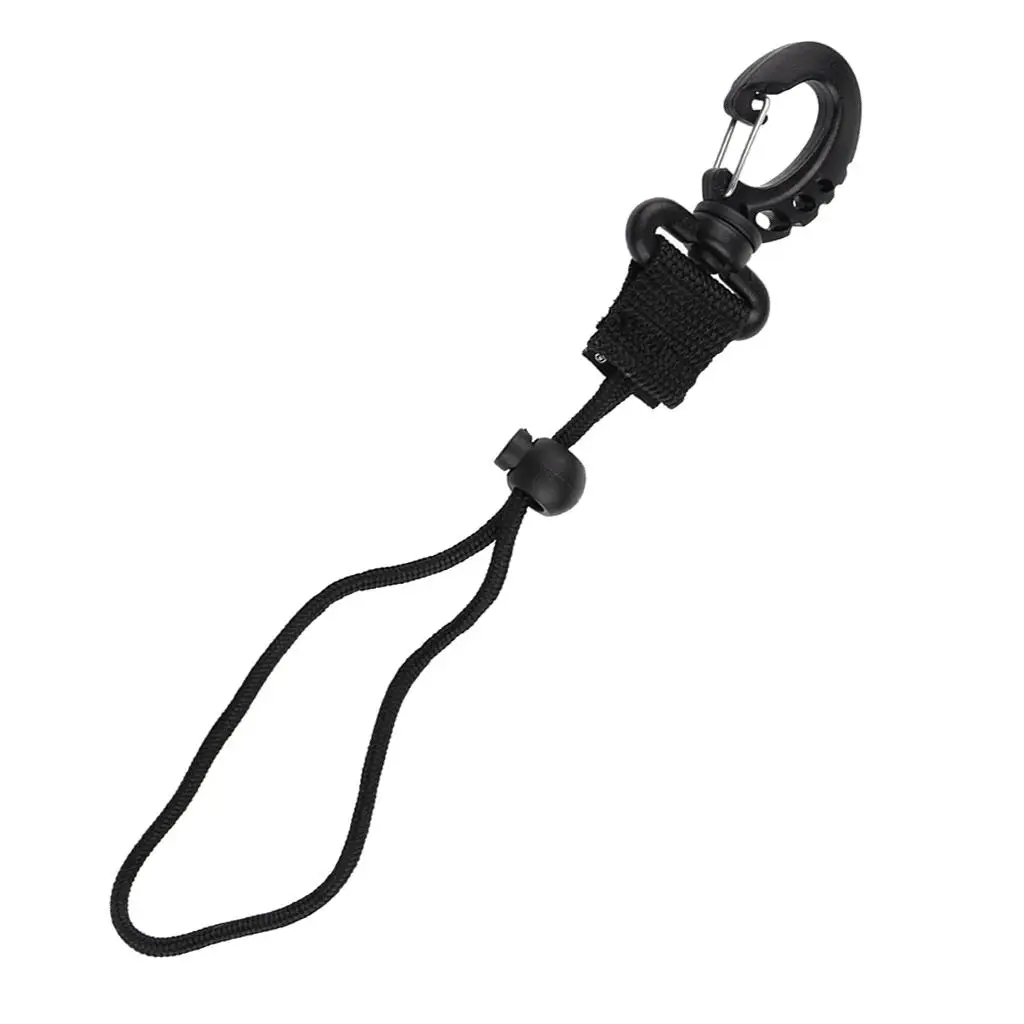 

Diving Camera Lanyard Wrist Strap Underwater Diving Flashlight Equipment