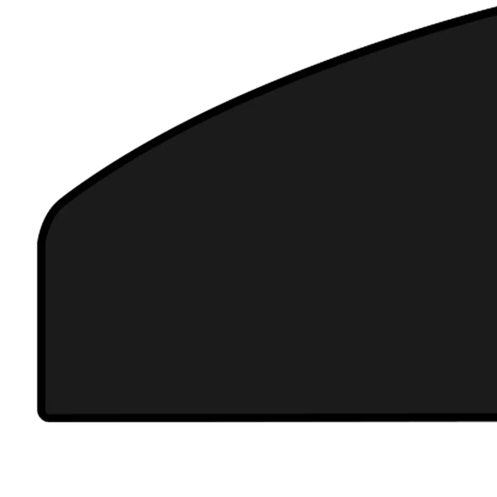

Magnetic Car Window Sunshade Privacy Protection for Camping Copilot Side