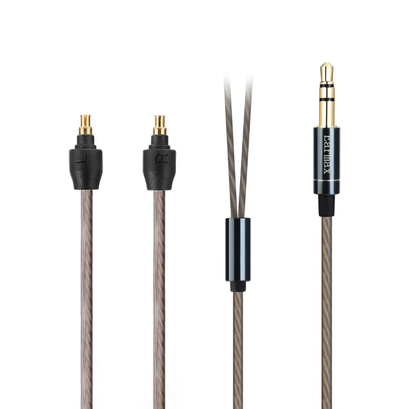 

For Sennheiser IE40 IE40Pro Earphone Repla Ceable Cable