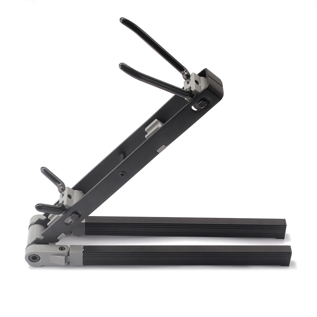 

Saxophone Holder Fittings Professional Organizer Racks Stable Metal Sax Display Stand Woodwind Instrument Fitting