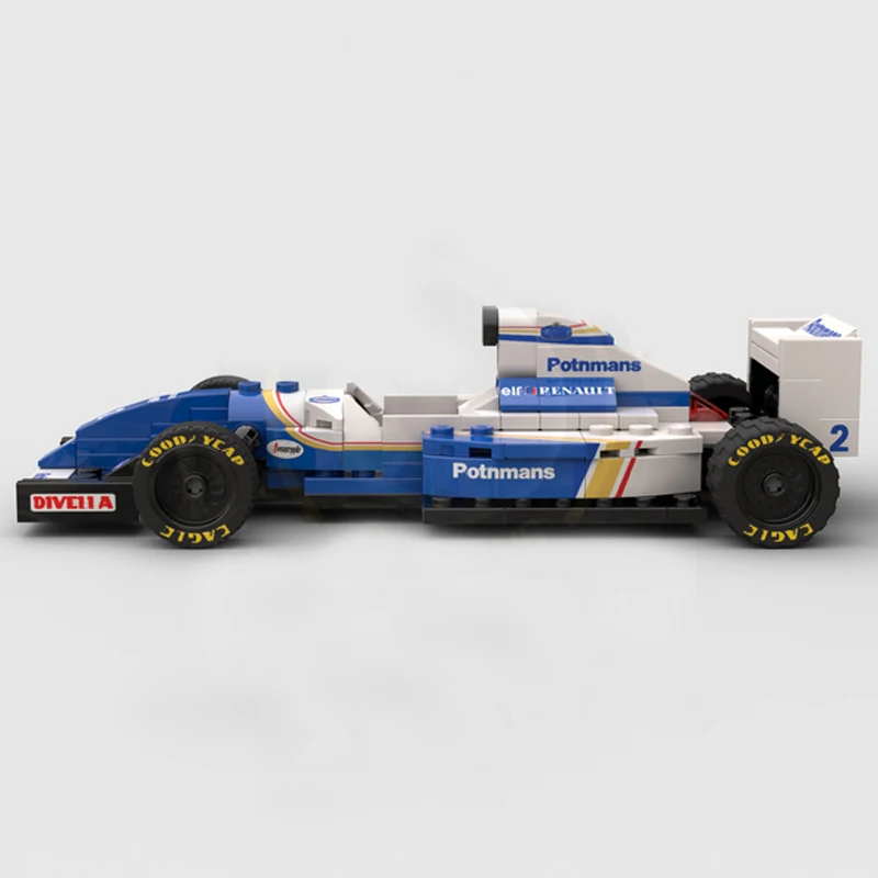 Модель супергероев Marvel в ассортименте