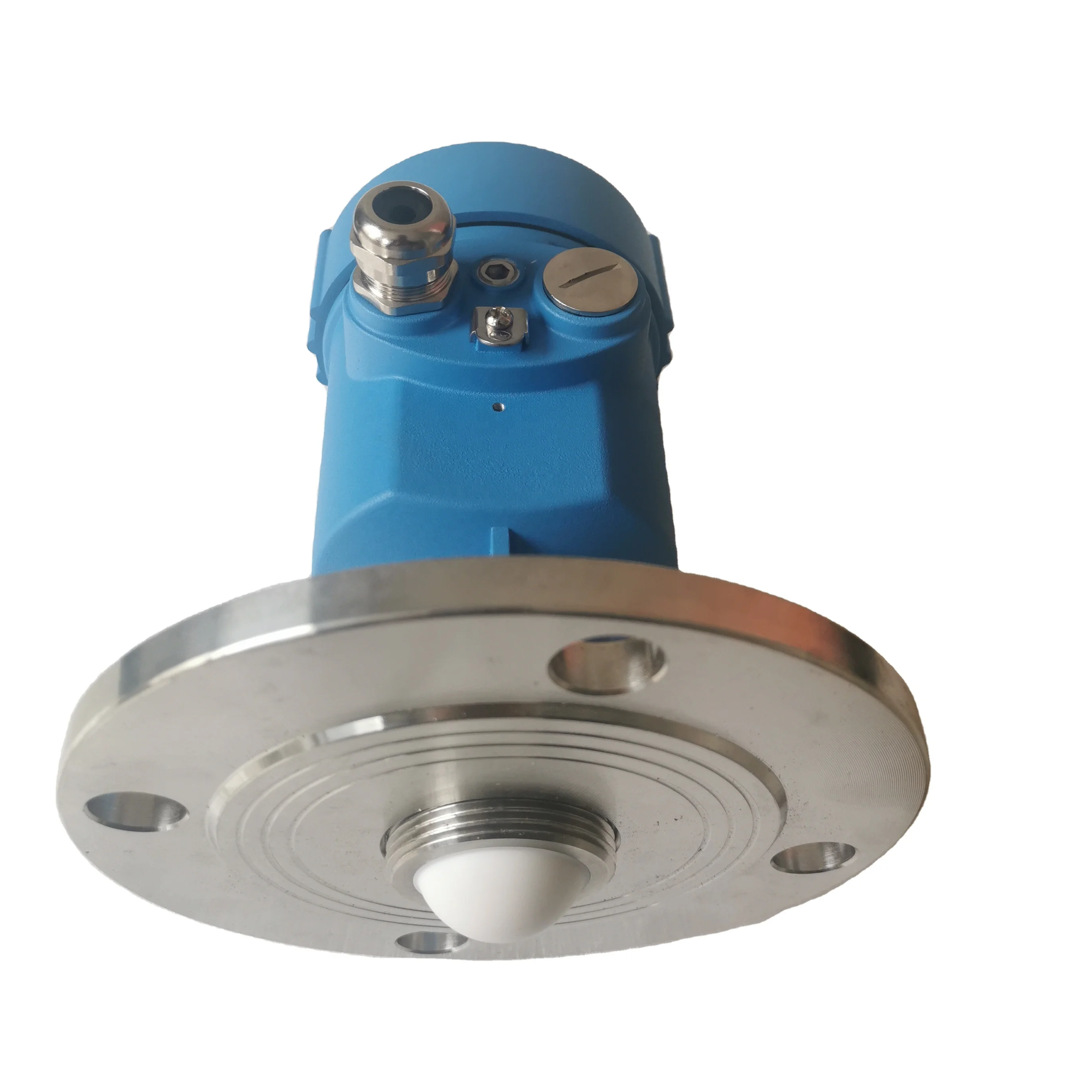 

Industrial Radar Level Meter Digital Radar Level Gauge Level Sensor/DH