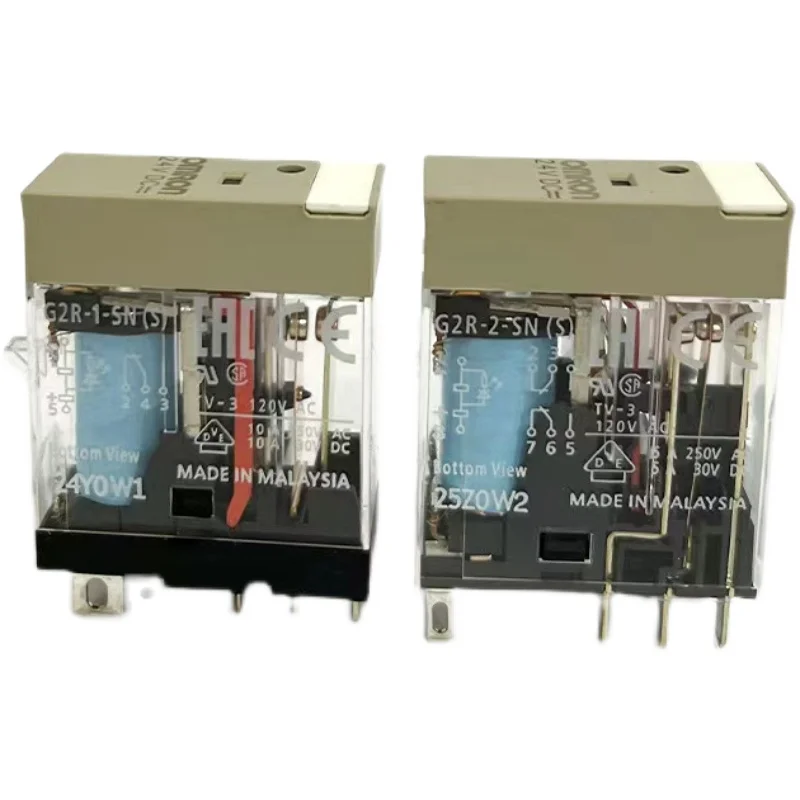 

Реле G2r2 G2r1sn