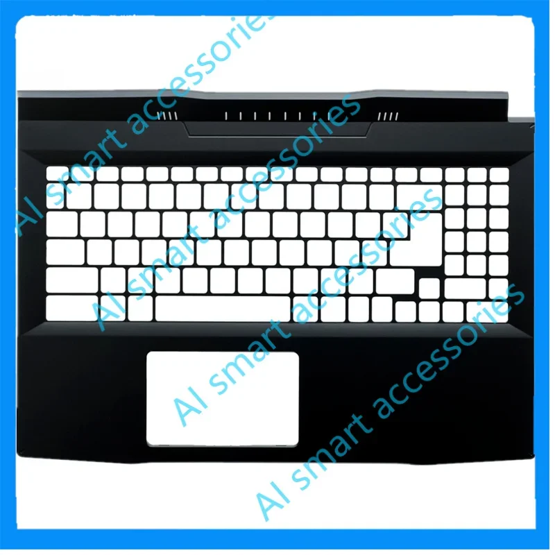 Для нового MSI GF66 11UE 11UG MS-1581 MS-1582 верхняя крышка упора для рук/нижняя часть XMSJ