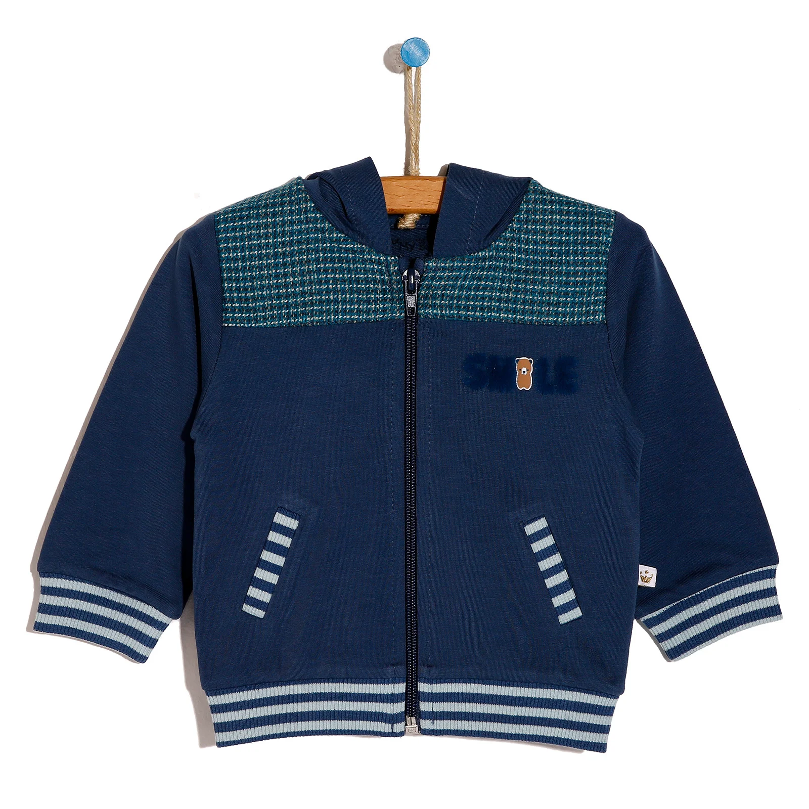 

ebebek For My Baby Lion Hoodie Sweatshirt