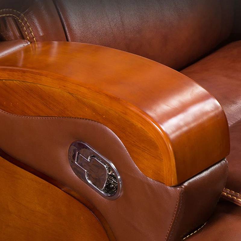 

Massage Ergonomic Recliner Gaming Chair Office Cushion Work Boss Chair Rocking Comfortable Design Sillas De Oficina Furniture