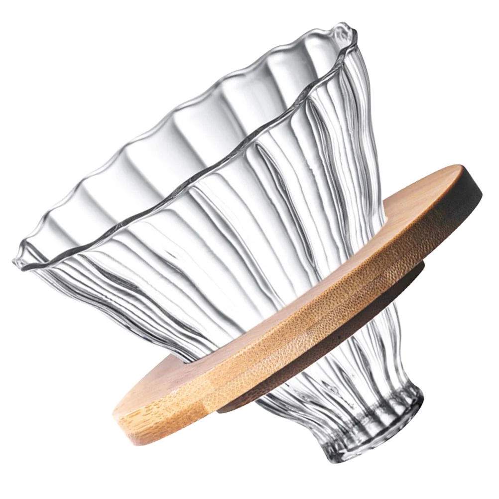 

1 Набор, изысканный ручной фильтр для кофе