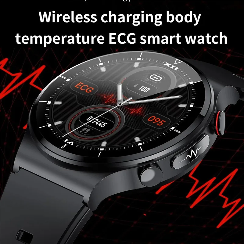 Умные часы измерение артериального давления PPG ECG AI медицинская диагностика