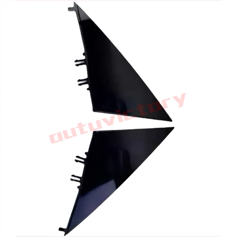 Треугольная пластина зеркала заднего вида 1130655-00-E 1130656-00-E для автомобиля Tesla Model 3