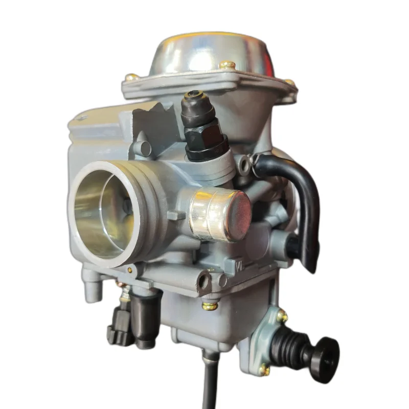 Honda PD32J ATV TRX300 350 450 пляжный велосипед карбюратор для мотоцикла 32 мм 300cc аксессуары