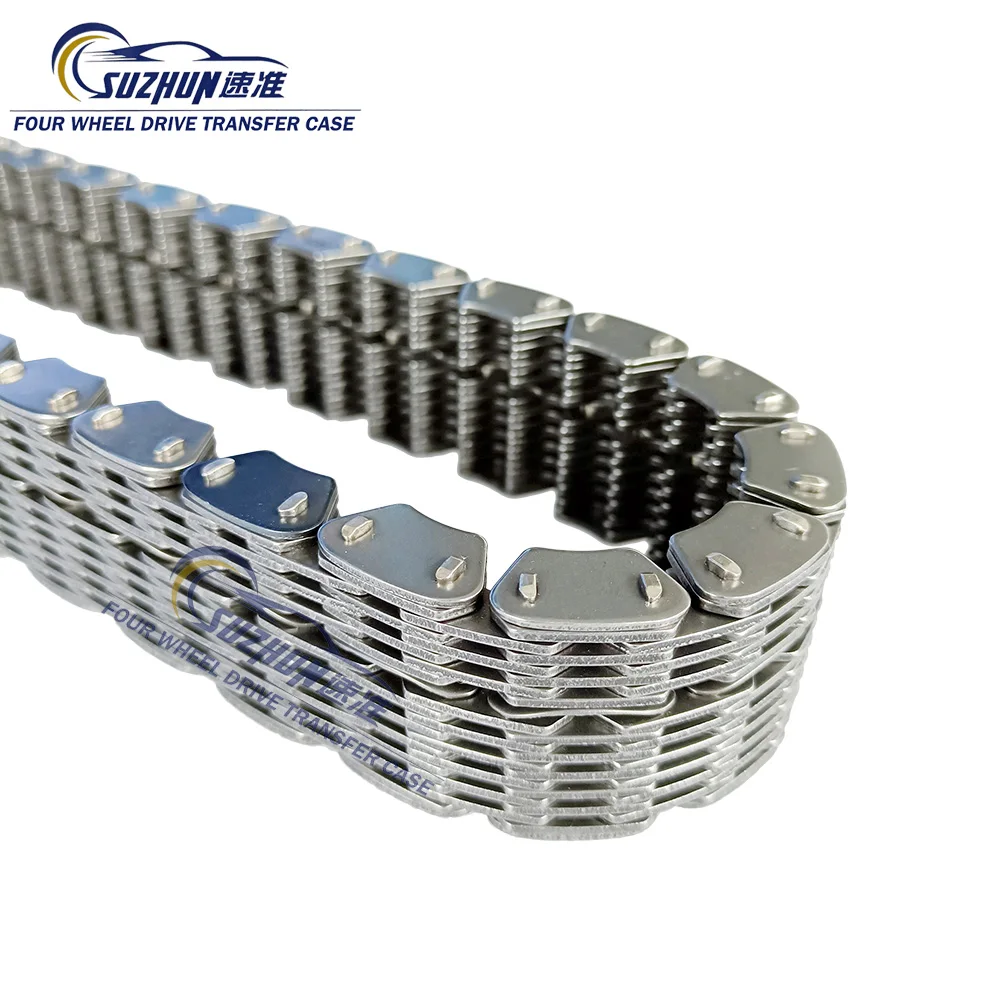 Samochodowy łańcuch skrzyni rozdzielczej do Toyota Prado 2700 3400 400 Zestaw naprawczy biegów