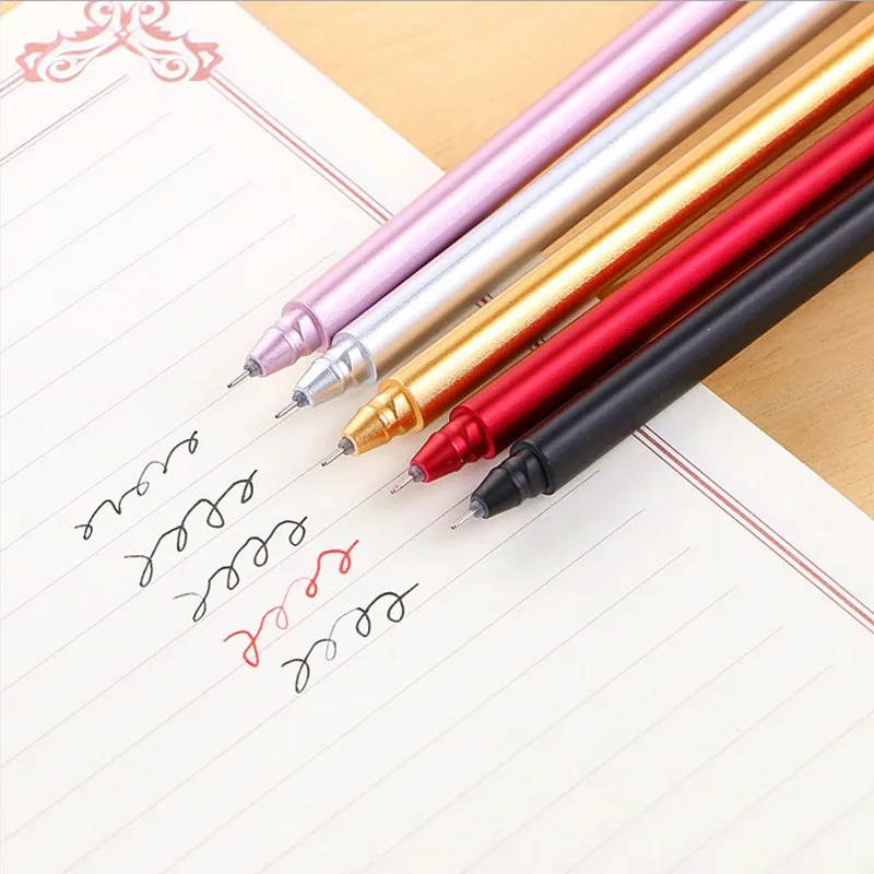 

Watercolor Pen Student Stationery Water Color Crayons 0153