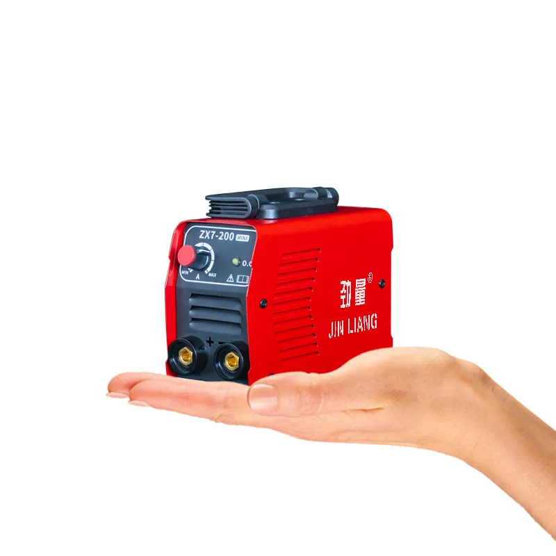

Mini Welding Machine Portable Hot Selling Welding Machine
